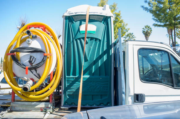 Best Long-term porta potty rental  in Carrabelle, FL