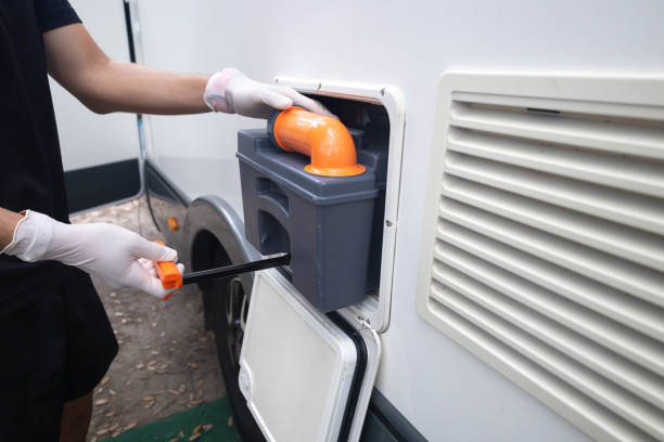 Best Local porta potty services  in Carrabelle, FL