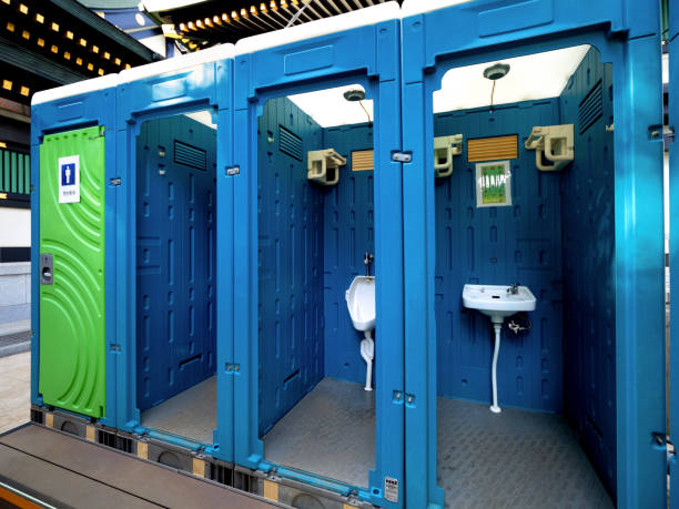 Best Sanitation services for porta potties  in Carrabelle, FL